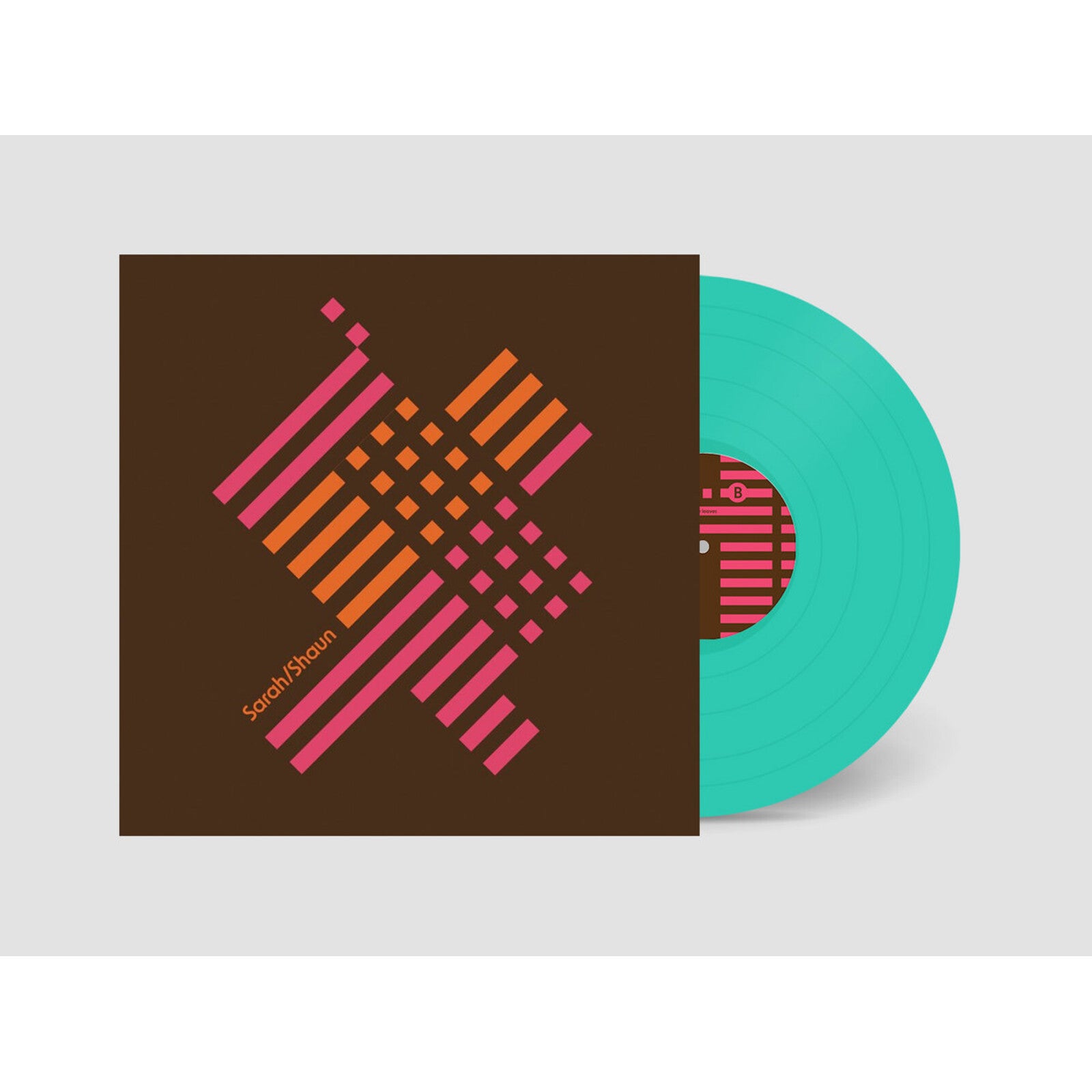 Sarah/Shaun: In Silence Love Speaks Loudest – Proper Music