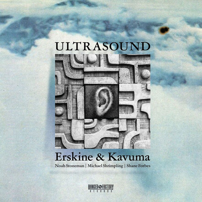 Theo Erskine & Mark Kavuma - Ultrasound - BF006LP