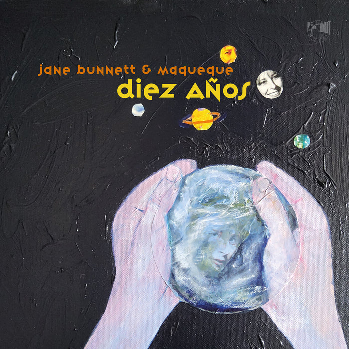 Jane Bunnett & Maqueque - Diez Anos - IOR771571