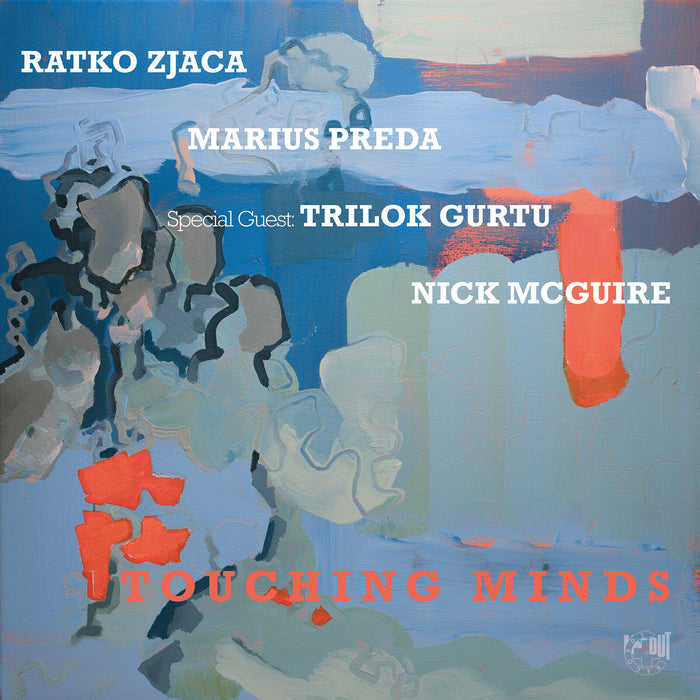 Ratko Zjaca - Touching Minds - IOR771612