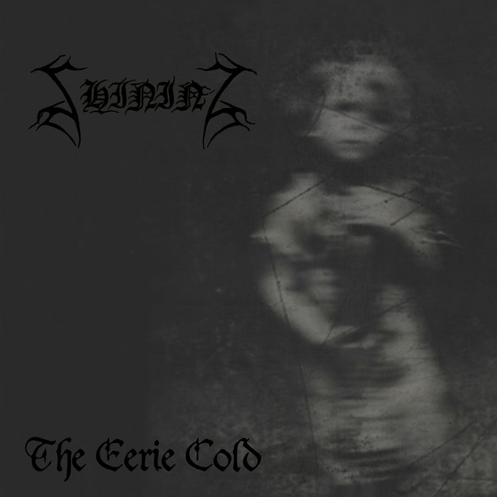 Shining - IV - The Eerie Cold - CDVILED1149