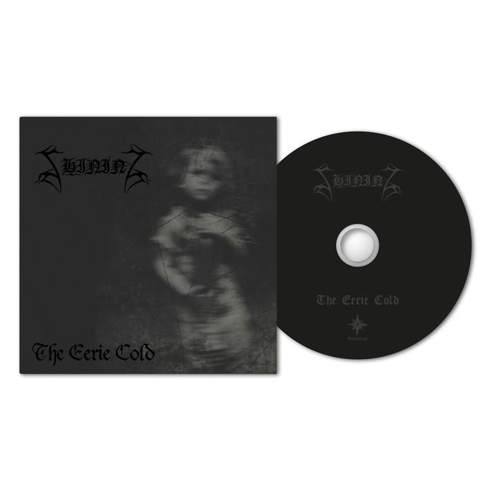 Shining - IV - The Eerie Cold - CDVILED1149