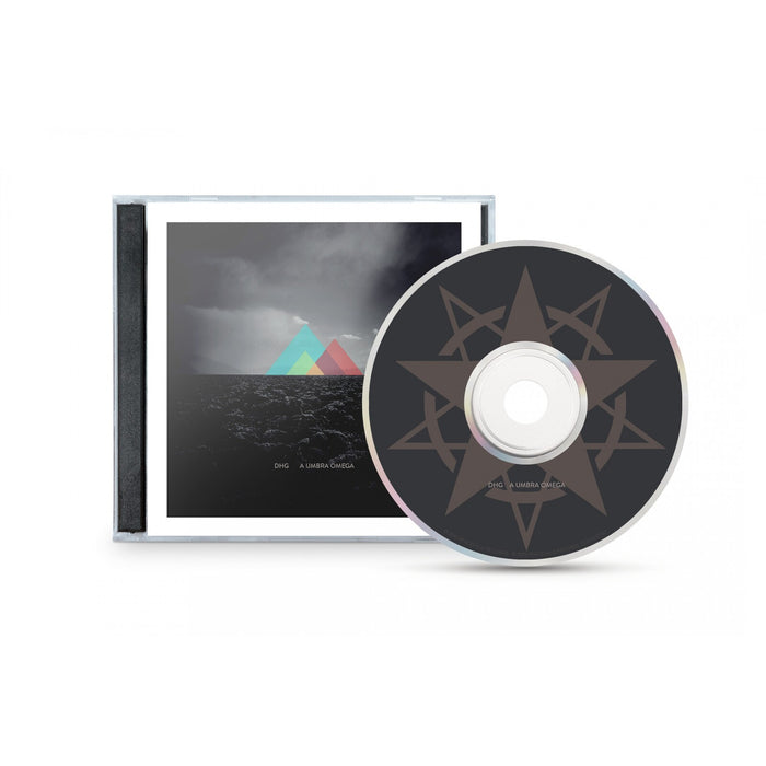 Dodheimsgard - A Umbra Omega - CDVILED1190