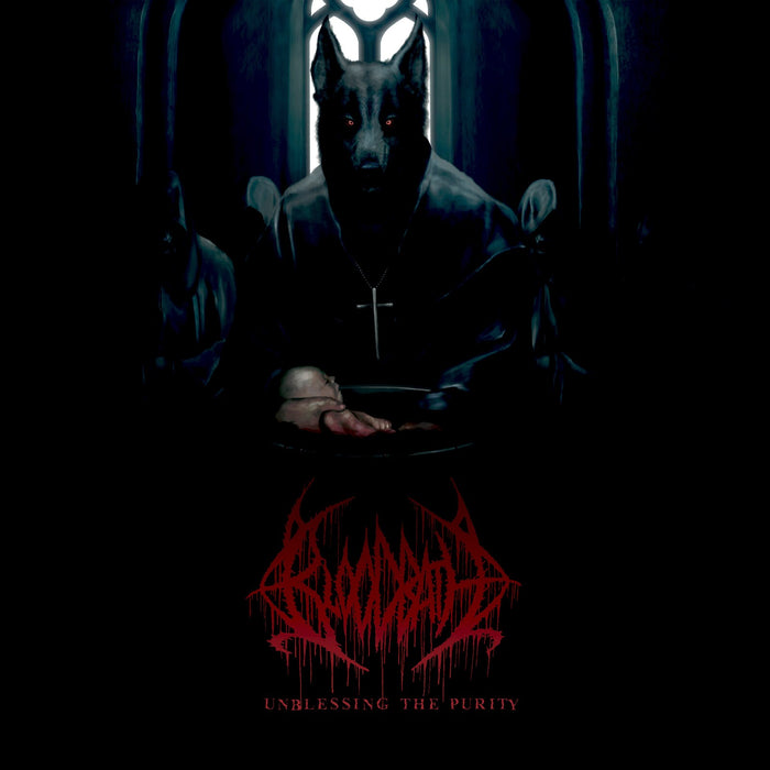 Bloodbath - Unblessing The Purity - CDVILED1259