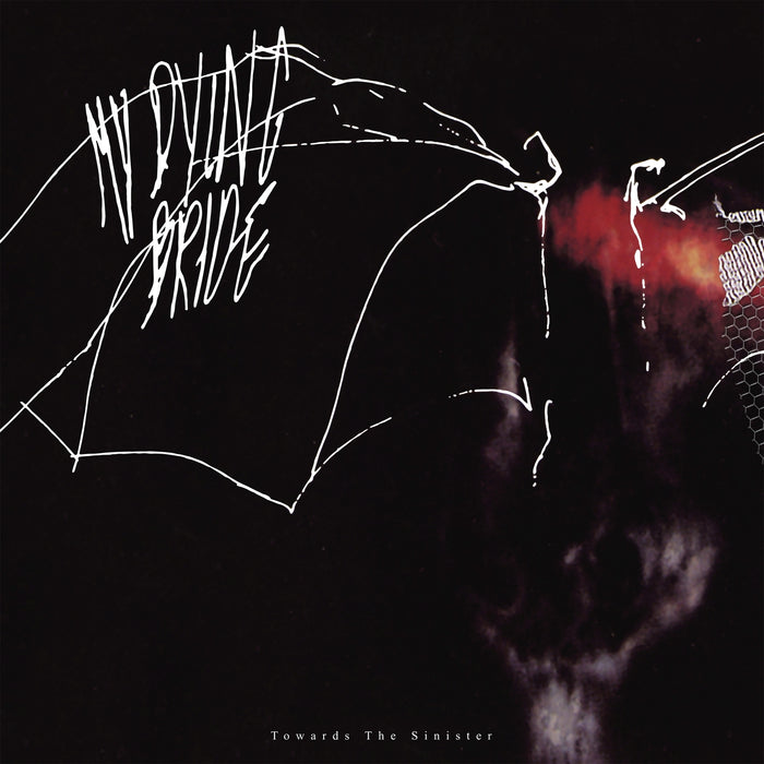 My Dying Bride - Towards The Sinister - CDVILED823