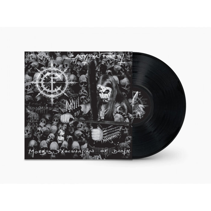 Carpathian Forest - Morbid Fascination Of Death - VILELP1107