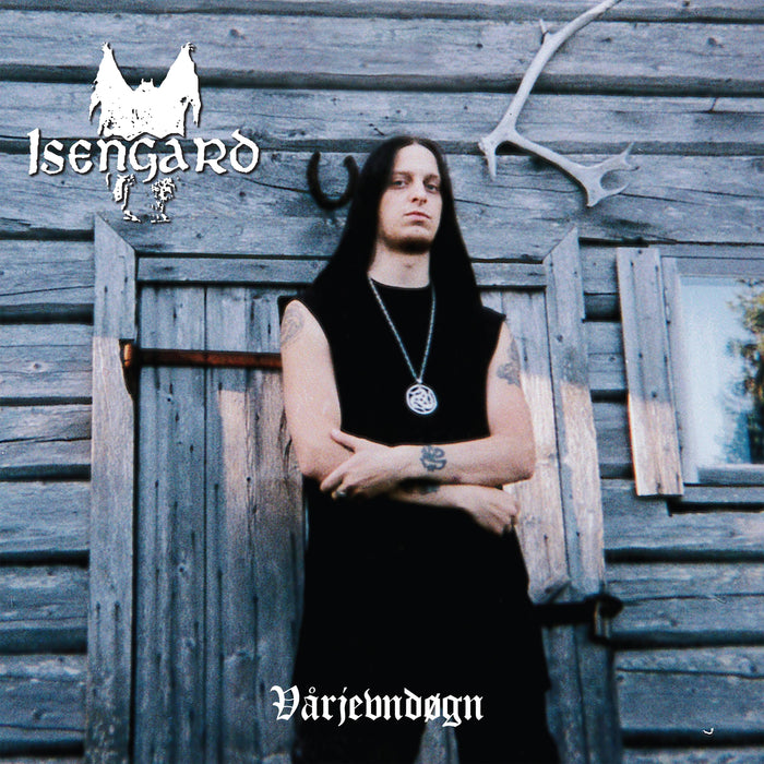 Isengard - Varjevndogn - CDVILED1127