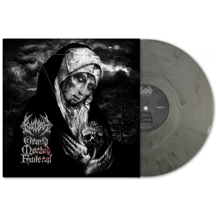 Bloodbath - Grand Morbid Funeral (10th Anniversary) - VILELP1163