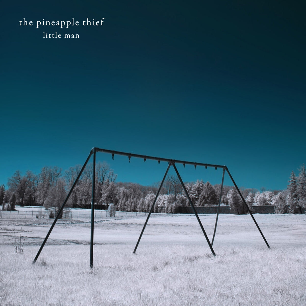 The Pineapple Thief - Little Man - KSCOPE3008