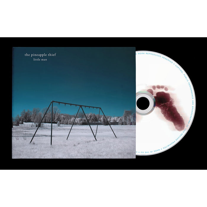 The Pineapple Thief - Little Man - KSCOPE3008