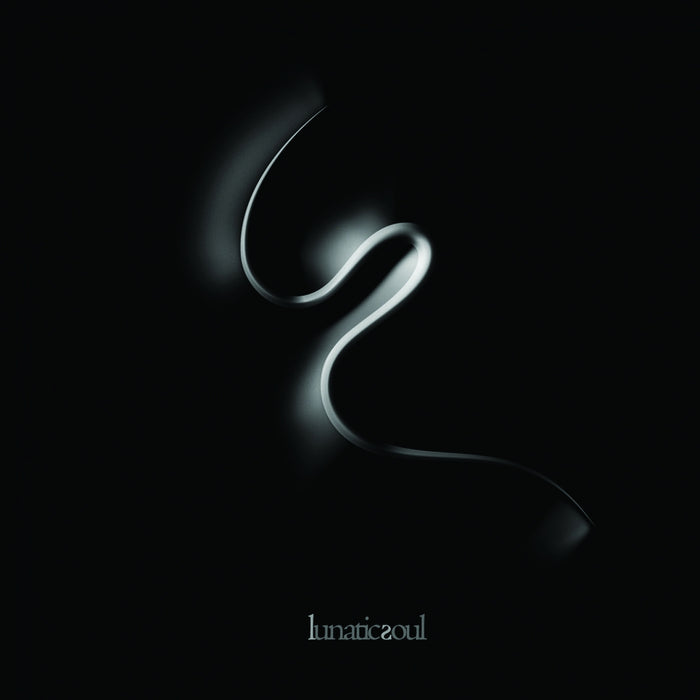 Lunatic Soul - Lunatic Soul - KSCOPE3024