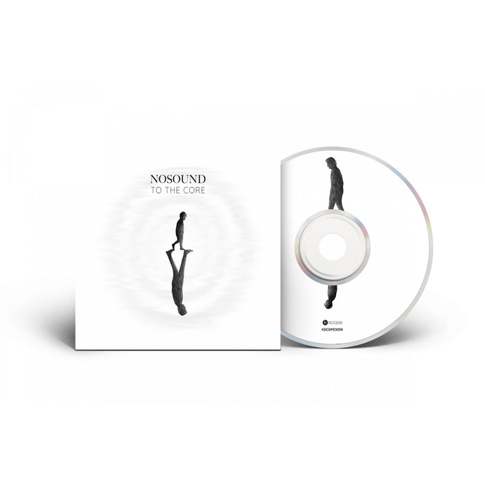 Nosound - To The Core - KSCOPE3038