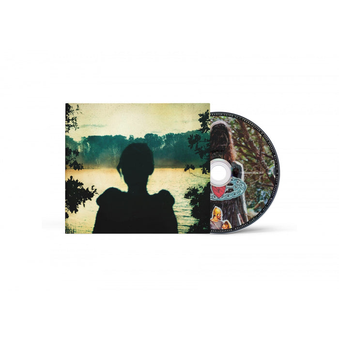 Porcupine Tree - Deadwing - TRANSM241CD