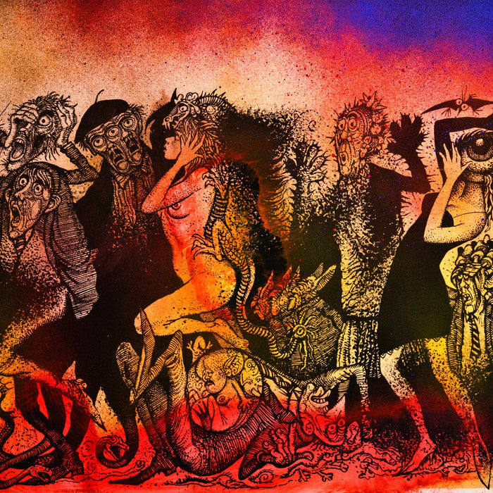 Storm Corrosion - Storm Corrosion - KSCOPE3015