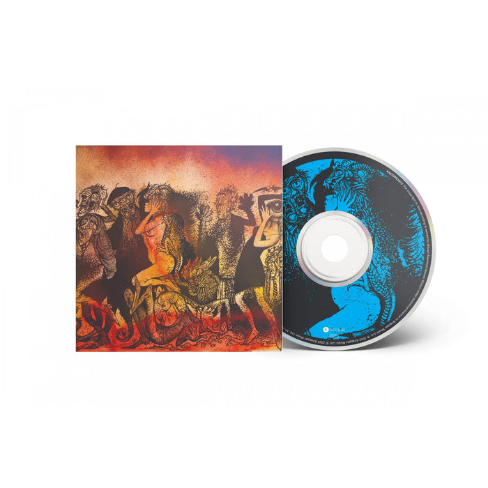 Storm Corrosion - Storm Corrosion - KSCOPE3015