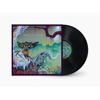 Ozric Tentacles - The Yum Yum Tree - KSCOPE1089