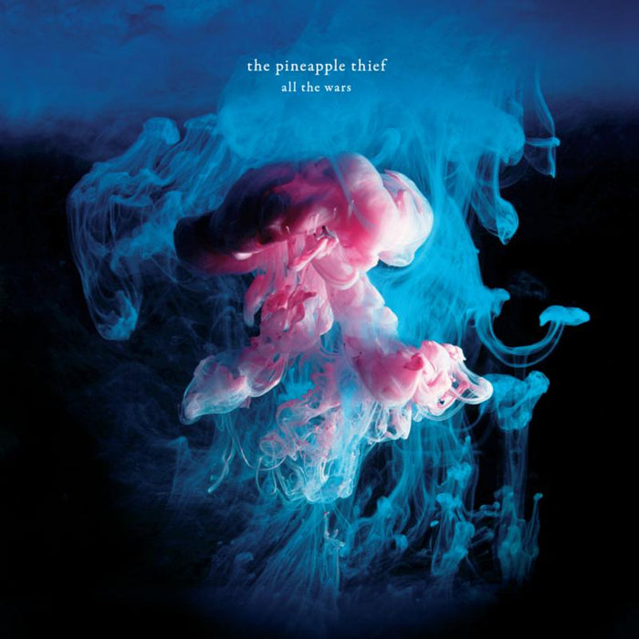 The Pineapple Thief - All The Wars - KSCOPE1129