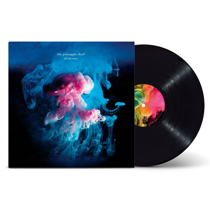 The Pineapple Thief - All The Wars - KSCOPE1129