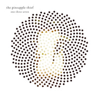 The Pineapple Thief - One Three Seven - KSCOPE1131