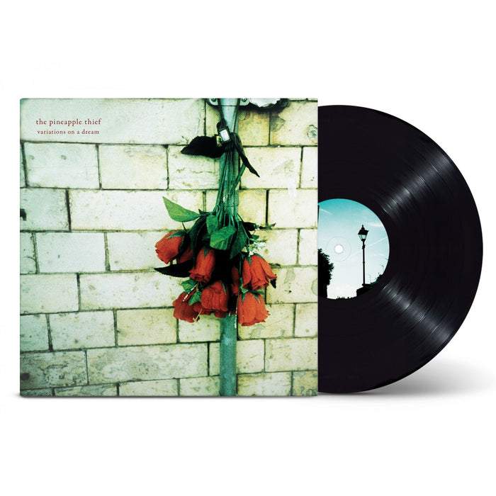 The Pineapple Thief - Variations On A Dream - KSCOPE1132