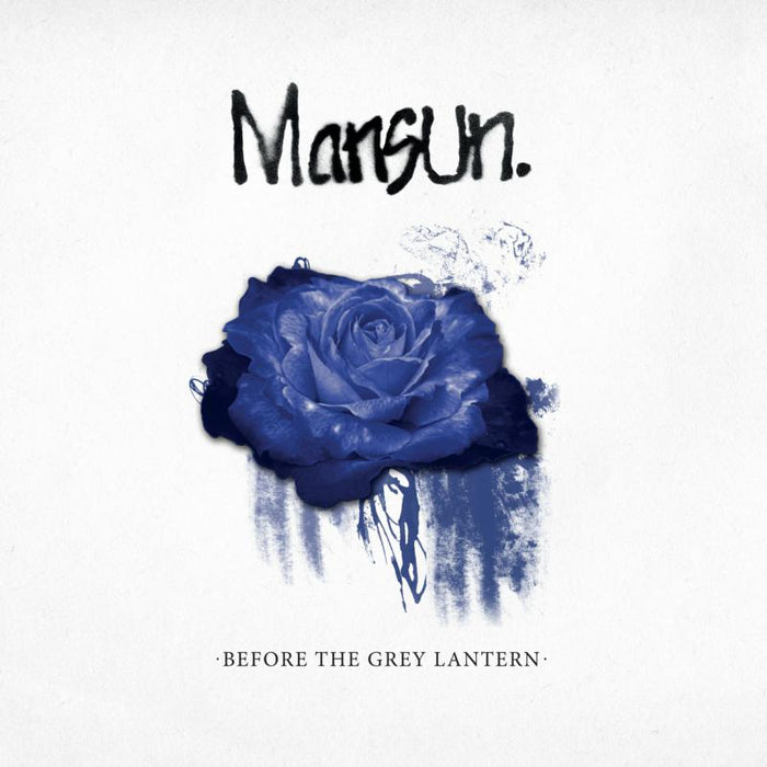 Mansun - Before The Grey Lantern