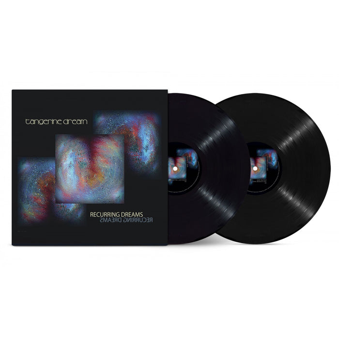 Tangerine Dream - Recurring Dreams - KSCOPE1215