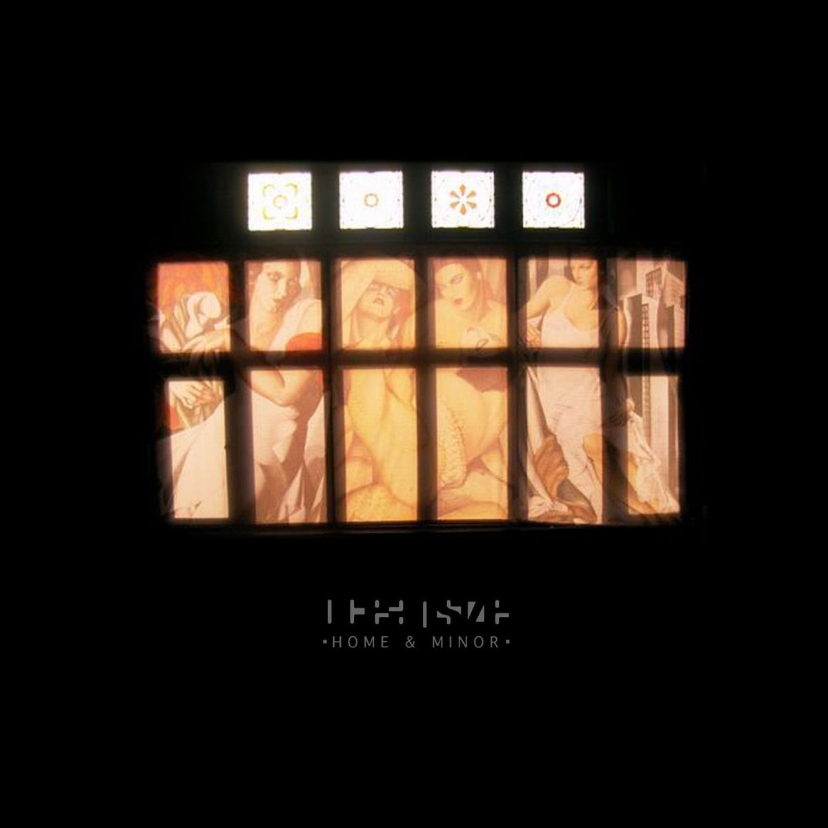 Oceansize - Home & Minor - KSCOPE1231