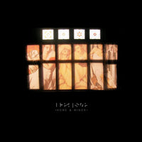 Oceansize - Home & Minor - KSCOPE1231