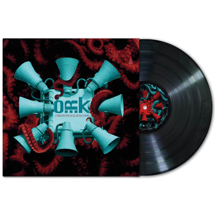 O.R.k. - Firehose Of Falsehoods - KSCOPE1252