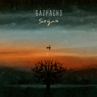 Gazpacho - Soyuz - KSCOPE1254
