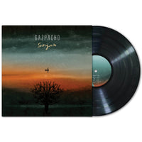 Gazpacho - Soyuz - KSCOPE1254