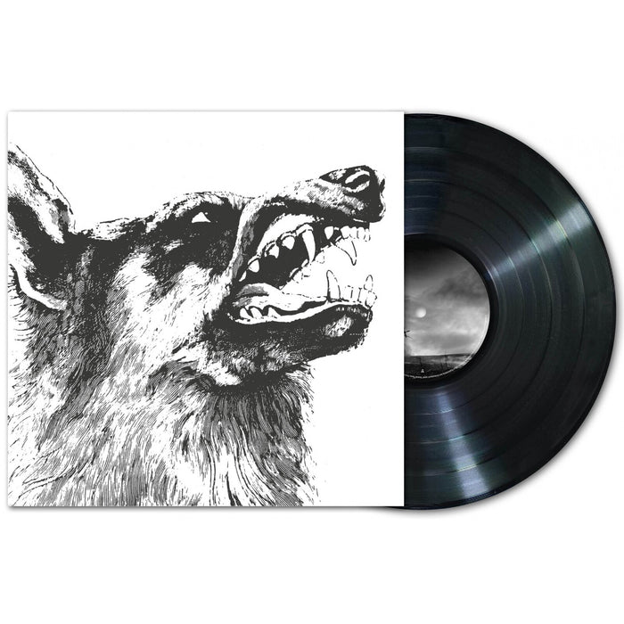 Crippled Black Phoenix - I, Vigilante - KSCOPE1269