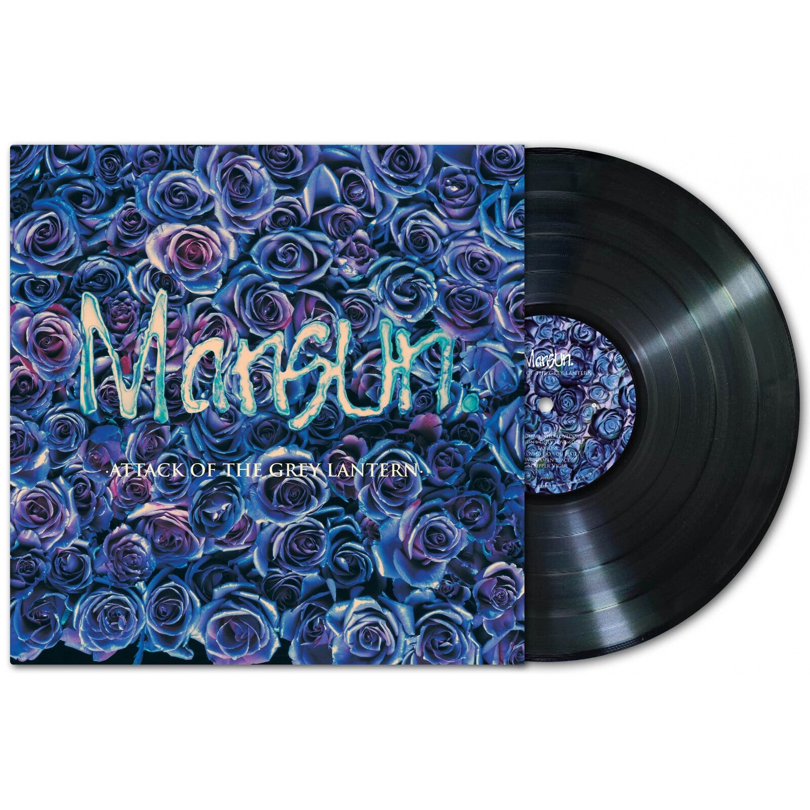 Mansun マンサン Closed For Business BOX 輸入盤 Closed For Business