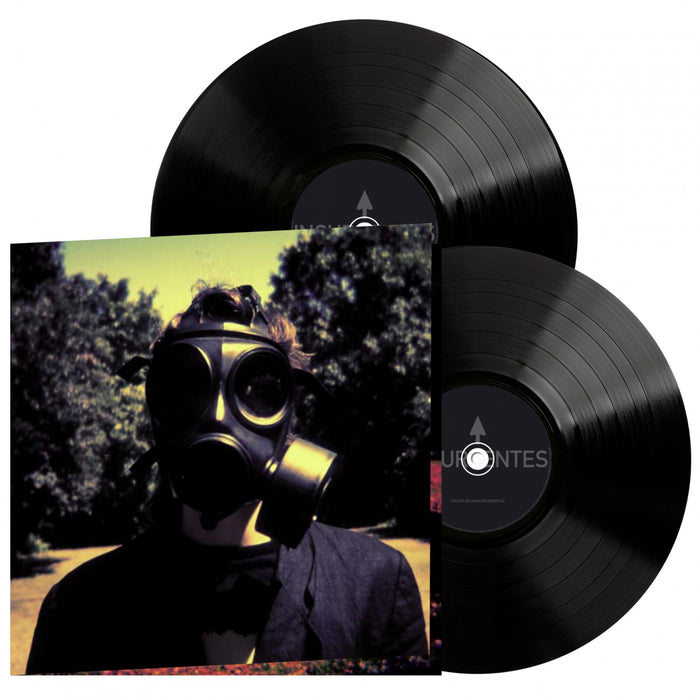 Steven Wilson - Insurgentes - TRANSM342LP