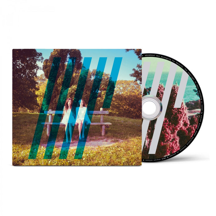 Steven Wilson - 4 1/2 - TRANSM381CD