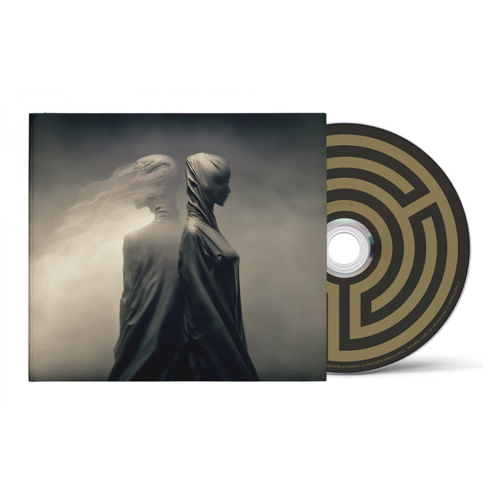 TesseracT - War Of Being - KSCOPE786
