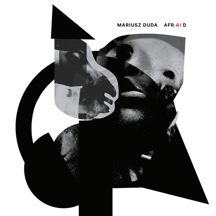 Mariusz Duda - AFR AI D - KSCOPE790
