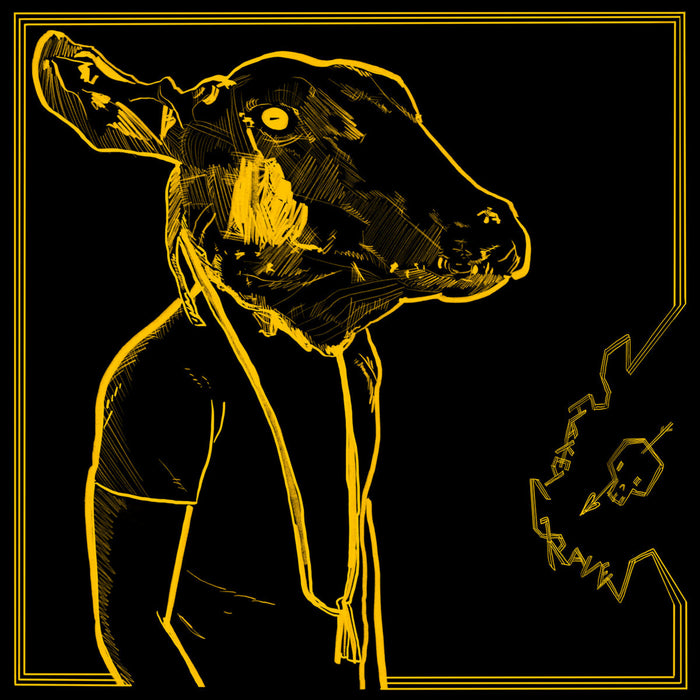 Shakey Graves - Roll The Bones X - DUA21681