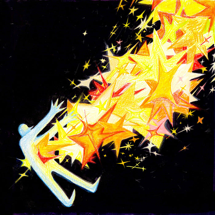 flipturn - Burnout Days - DUA28022