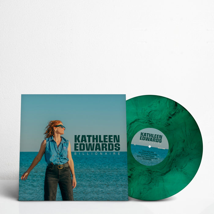 Kathleen Edwards - Billionaire - DUAL29101