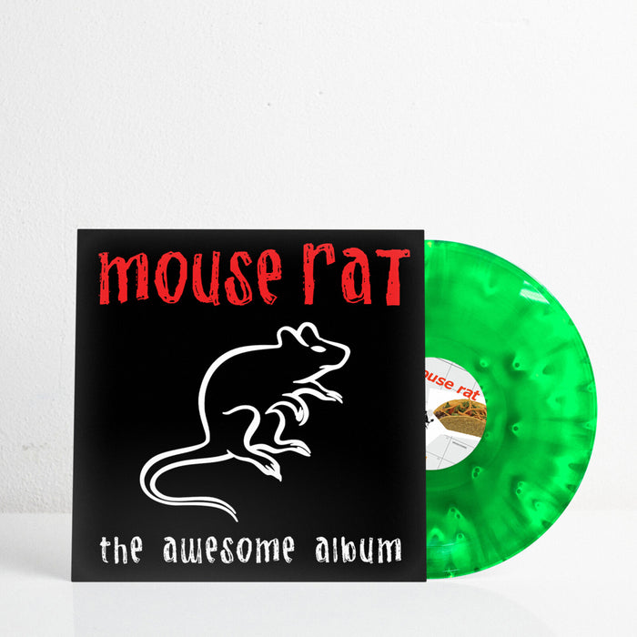 Mouse Rat - The Awesome Album - DUA29111