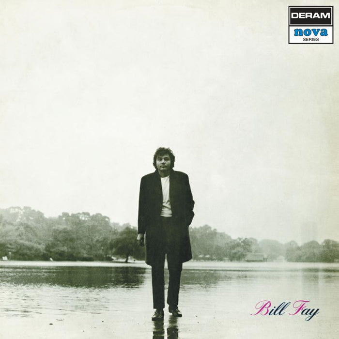 Bill Fay - Bill Fay - UMCLP127