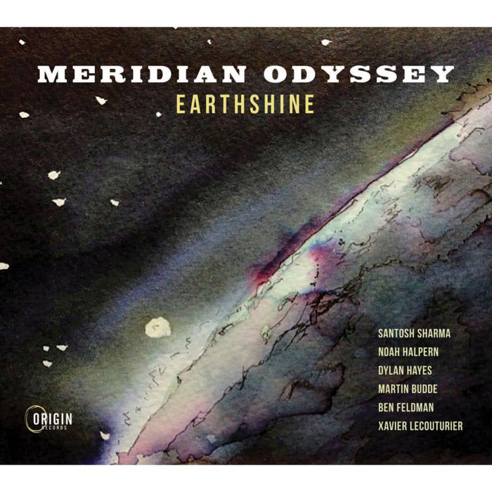 Meridian Odyssey - Earthshine - ORIGIN82850