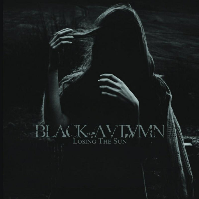 Black Autumn - Losing The Sun