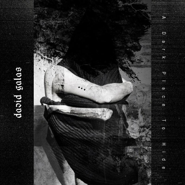 David Galas - A Dark Place to Hide