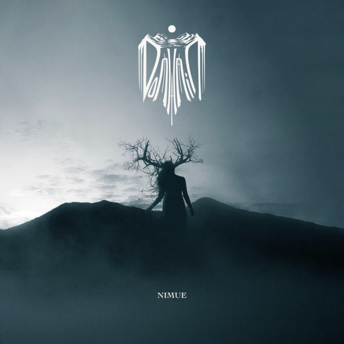 Domhain - Nimue - HAND10CD