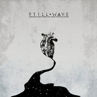 Still Wave - A Broken Heart Makes an Inner Constellation - HAND24LP