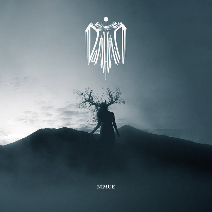 Domhain - Nimue (Second Press) - HAND10LP2