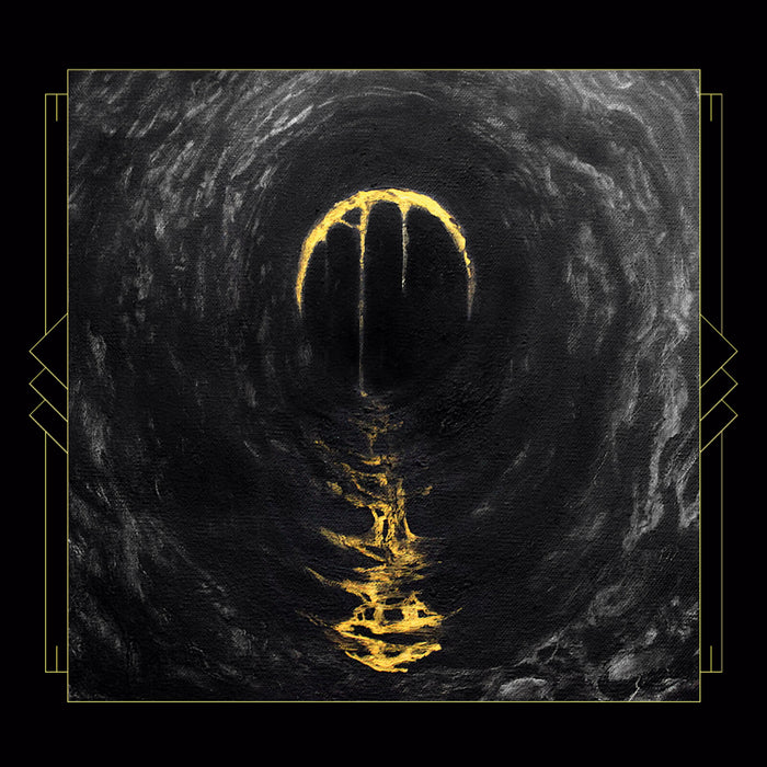 Abyssielle - Through The Sun and Stone - THM25