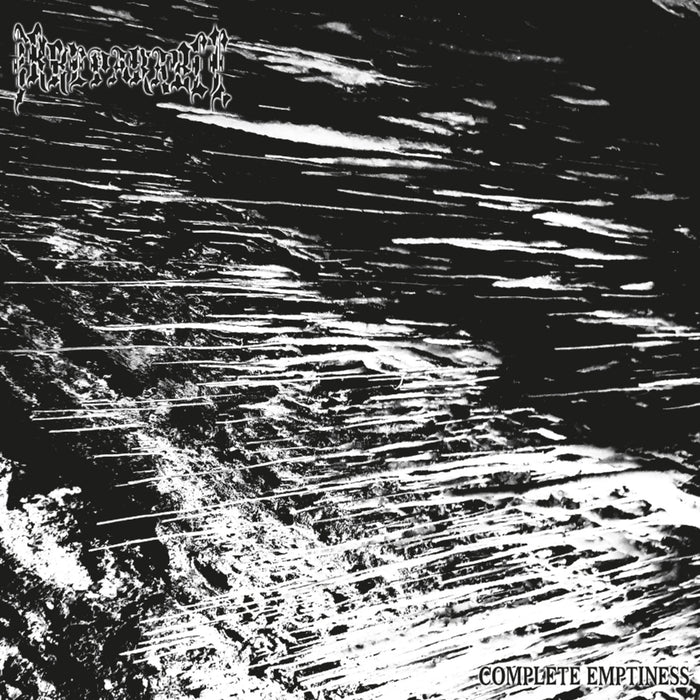 Irreparable - Complete Emptiness - HAND11LP